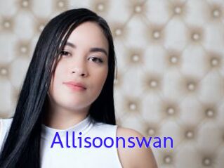 Allisoonswan