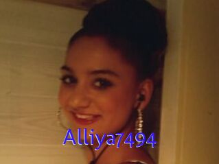 Alliya7494