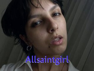 Allsaintgirl