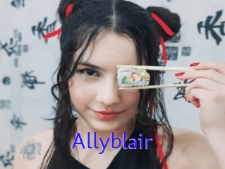 Allyblair