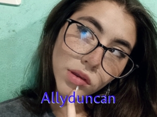 Allyduncan