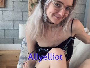 Allyelliot