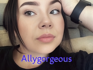 Allygorgeous