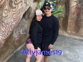 Allyjames19