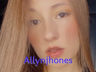 Allynjhones