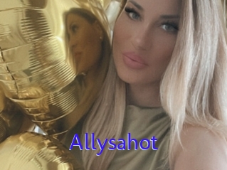 Allysahot