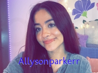 Allysonparkerr