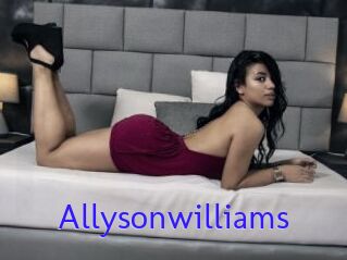 Allysonwilliams