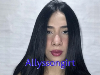 Allyssongirt