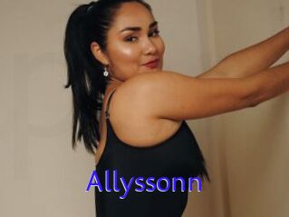 Allyssonn