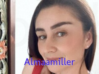 Almaamiller