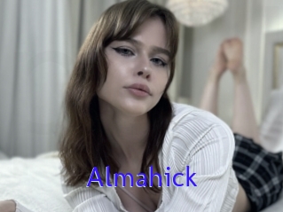 Almahick