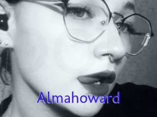 Almahoward