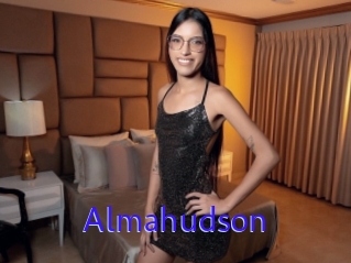 Almahudson