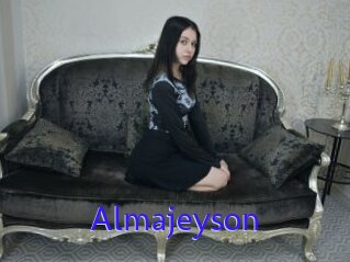 Almajeyson