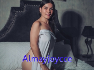 Almayjoycce