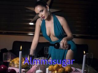 Almmasugar