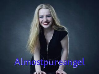 Almostpureangel