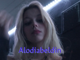 Alodiabeldin