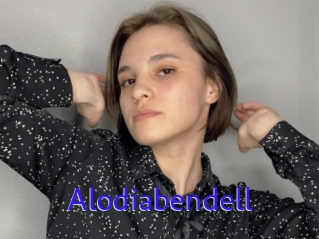 Alodiabendell