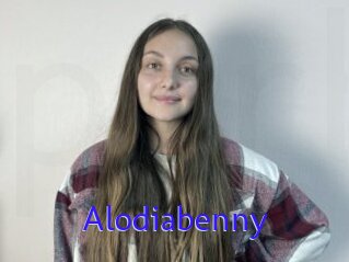 Alodiabenny