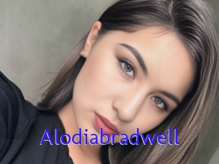 Alodiabradwell