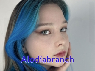 Alodiabranch