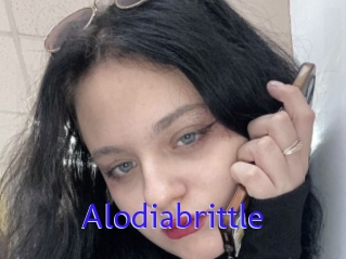 Alodiabrittle