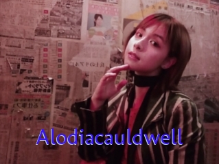 Alodiacauldwell