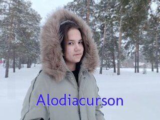 Alodiacurson