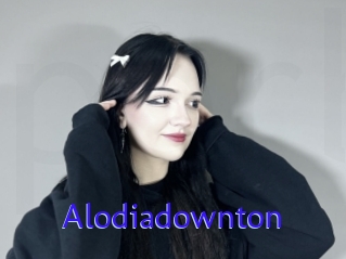 Alodiadownton