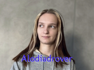 Alodiadrover