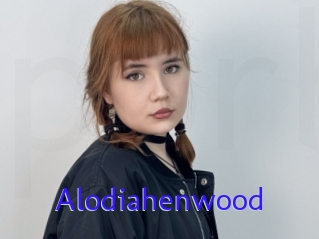 Alodiahenwood