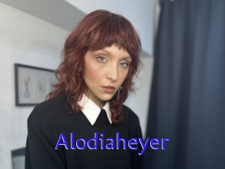 Alodiaheyer