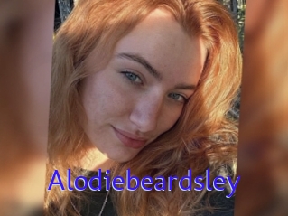 Alodiebeardsley