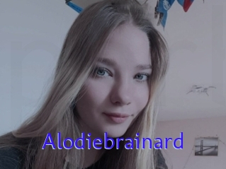 Alodiebrainard