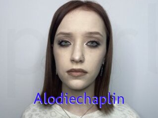 Alodiechaplin