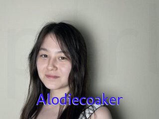 Alodiecoaker