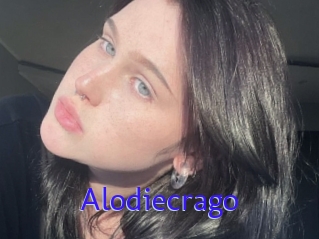 Alodiecrago