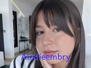 Alodieembry