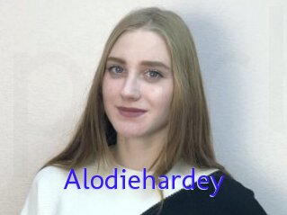 Alodiehardey