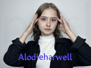 Alodieharwell