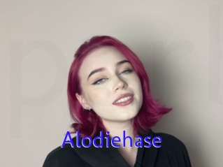 Alodiehase