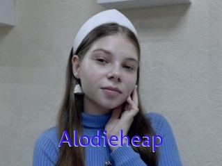 Alodieheap