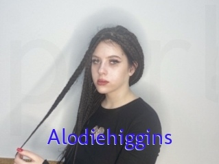 Alodiehiggins