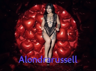 Alondrarussell