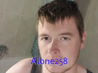 Alone258