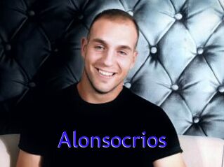 Alonsocrios