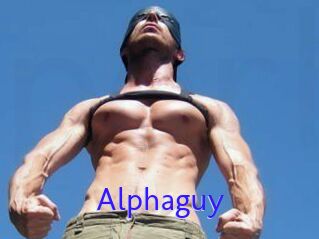 Alphaguy