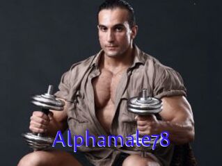 Alphamale78